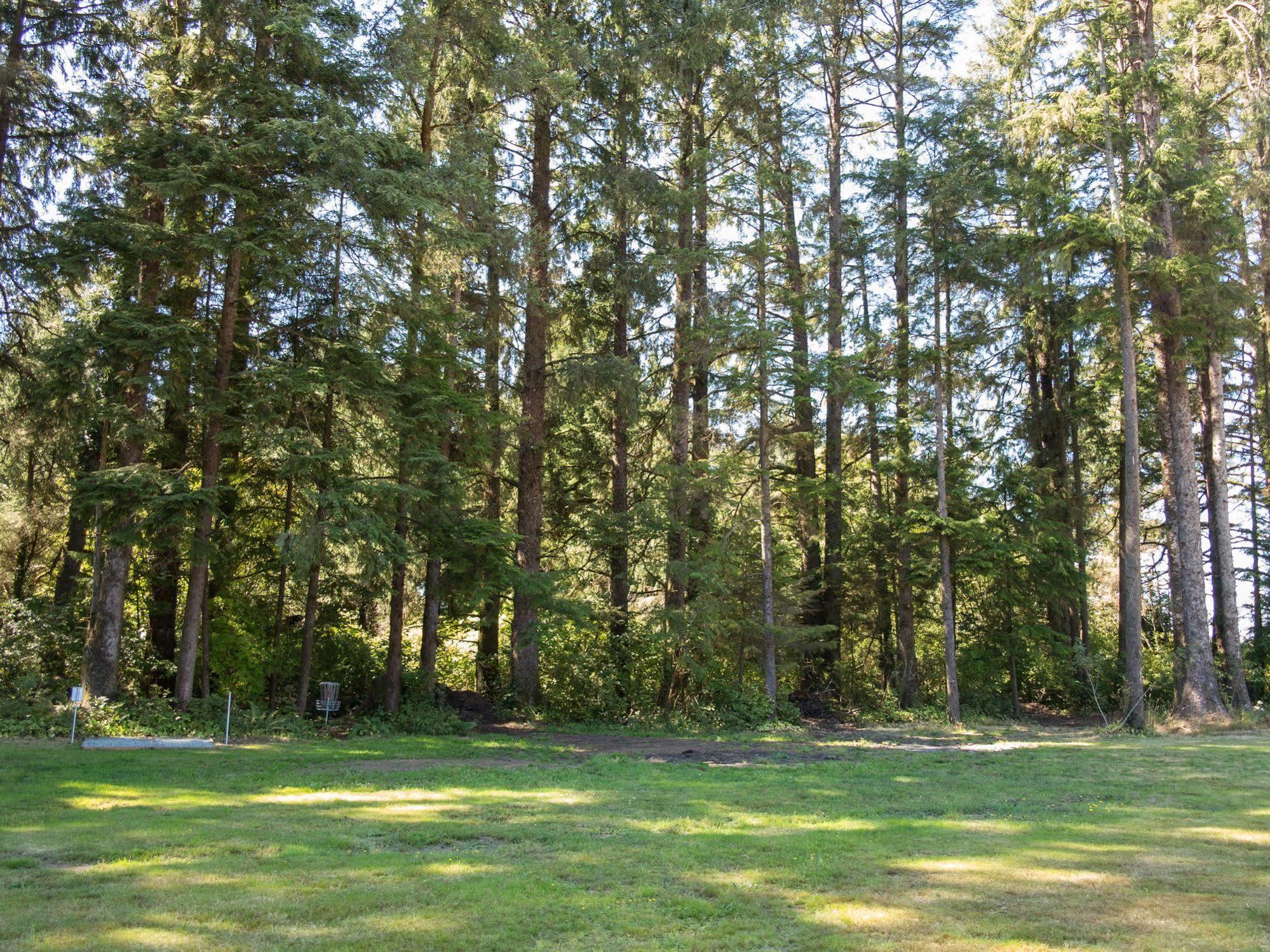 Sheltered Nook On Tillamook Bay Bay City Exteriér fotografie